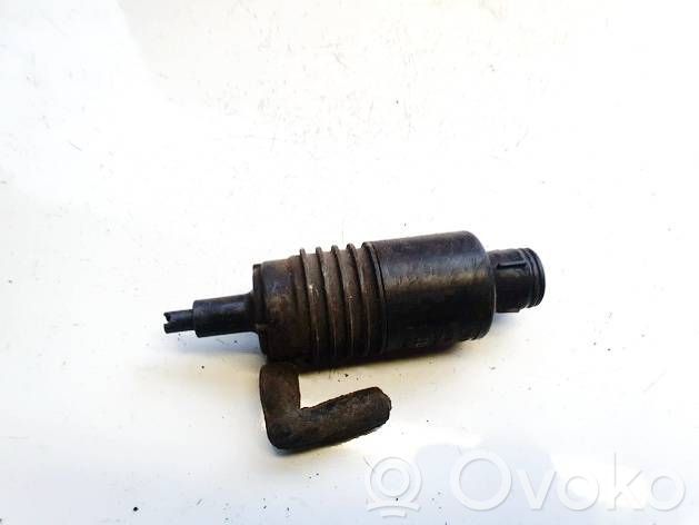Audi A4 S4 B5 8D Pompa lavavetri parabrezza/vetro frontale