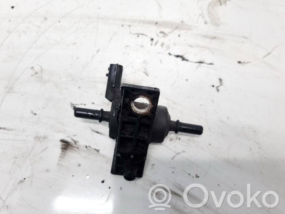 Dacia Logan I Solenoid supapă turbosuflantă 