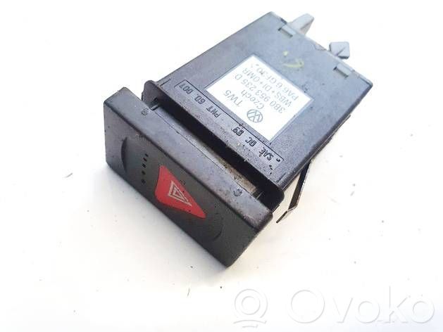 Comutator lumini pericol   3B0953235D,3B0953235D