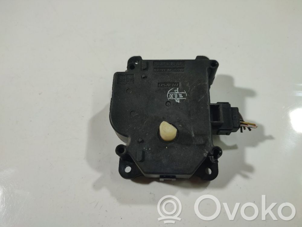 Toyota Avensis Verso Motorino attuatore aria