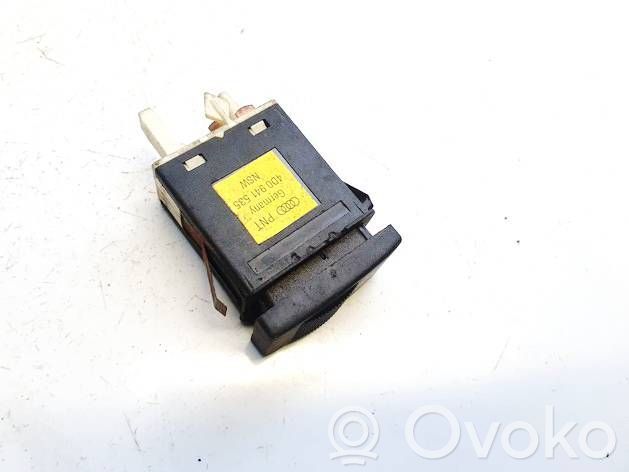 Interruttore fendinebbia   4D0941535,4D0941535