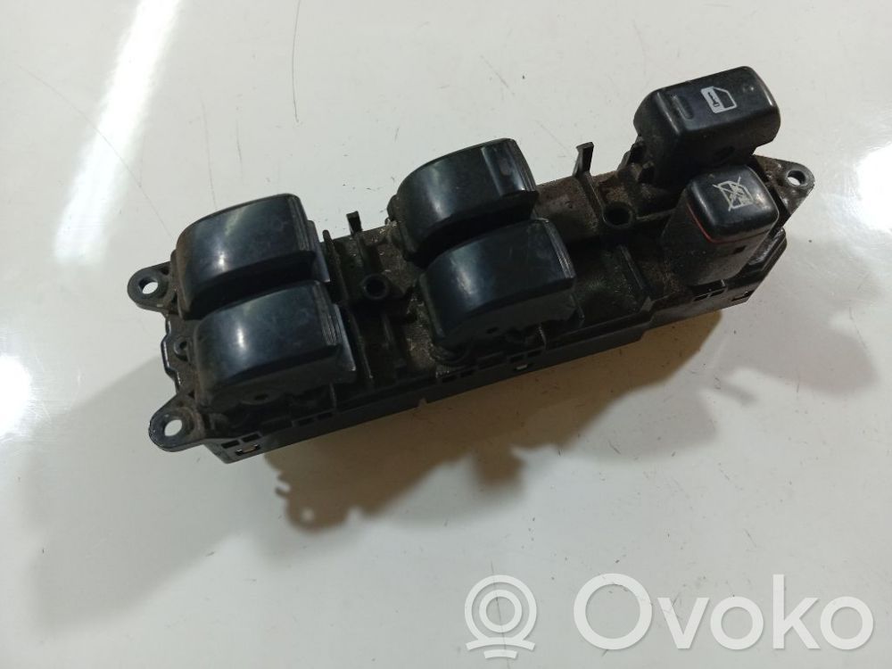 Toyota Avensis Verso Comutator comandă geamuri electrice 