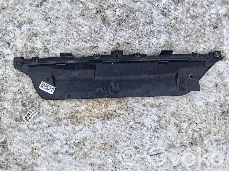 BMW 3 E46 Autres pièces intérieures 