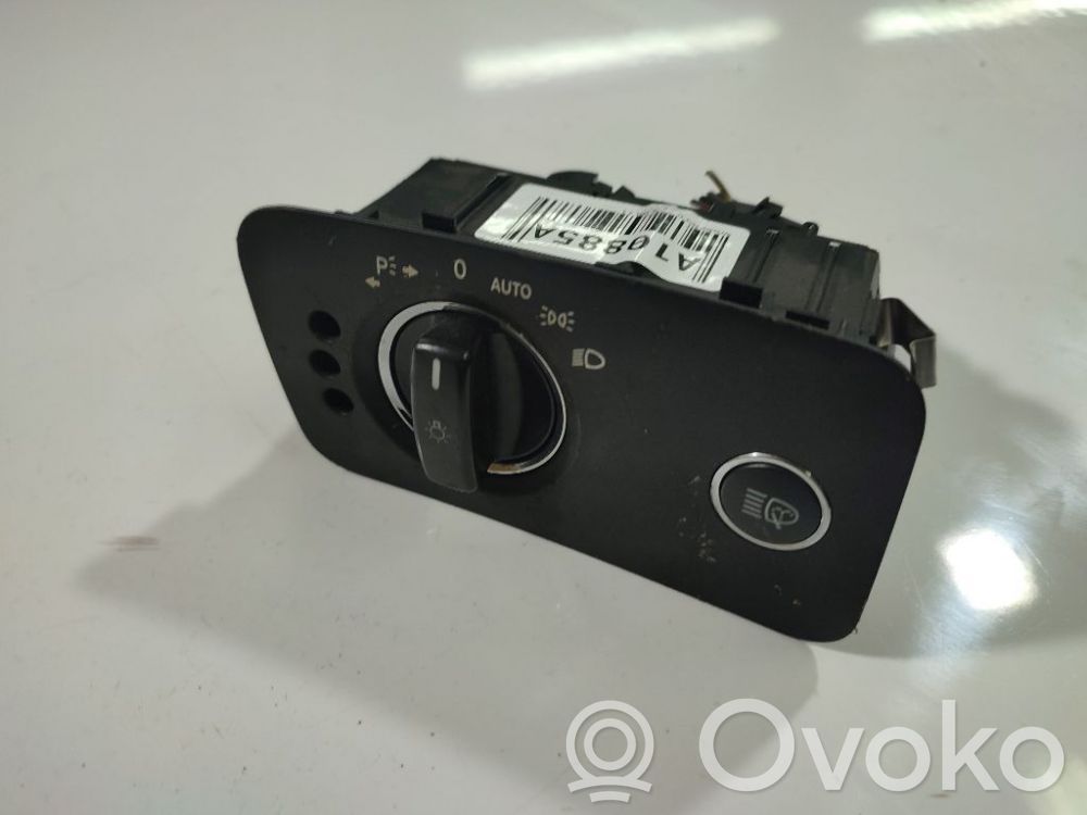 Comutator lumini   A2195450104,A2195450104,A2195450104