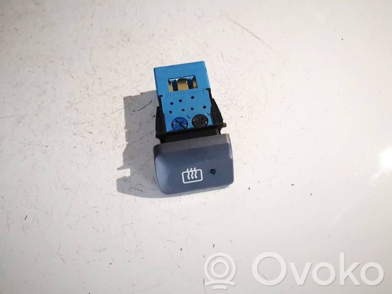 Honda Jazz Windscreen/window heater switch 