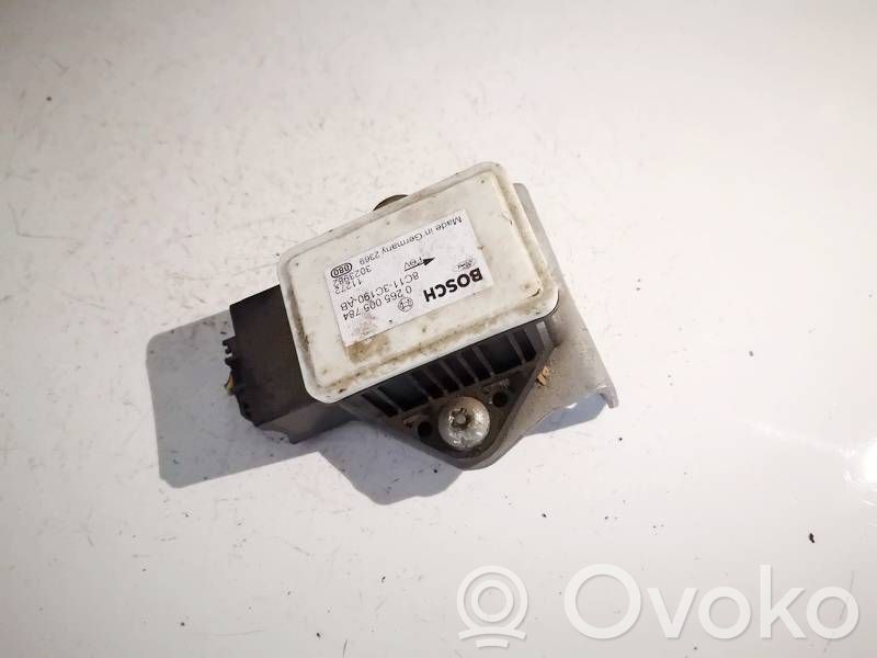 Ford Transit Sensore di imbardata accelerazione ESP 