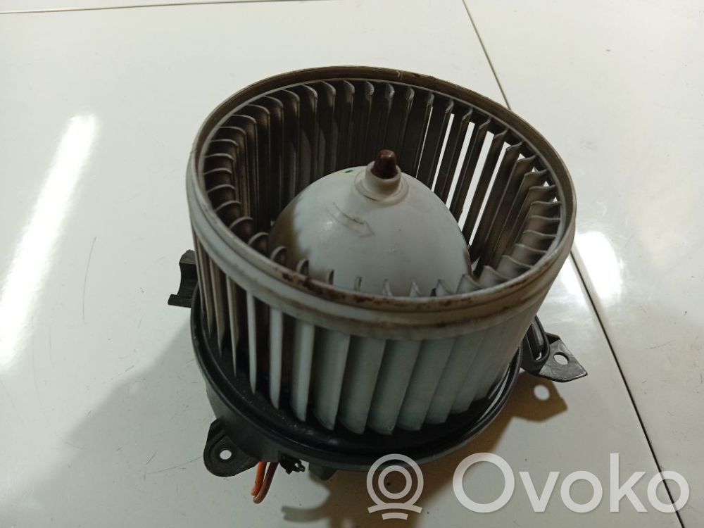 Fiat Doblo Ventola riscaldamento/ventilatore abitacolo