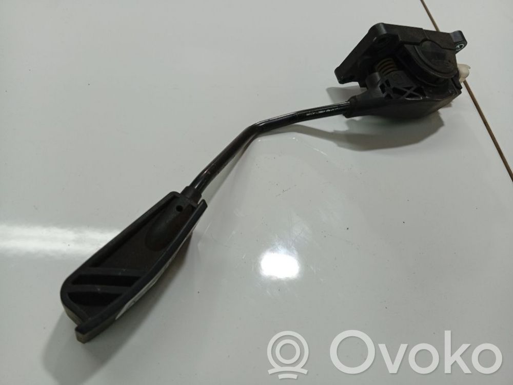 Peugeot 407 Pedale dell’acceleratore
