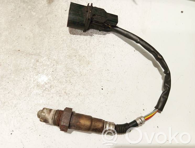 BMW 3 E46 Lambda probe sensor 