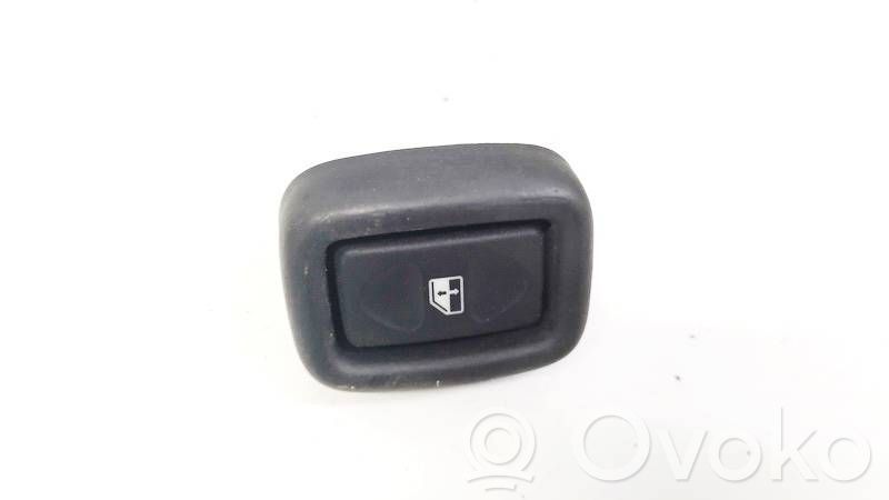 Land Rover Discovery Electric window control switch 