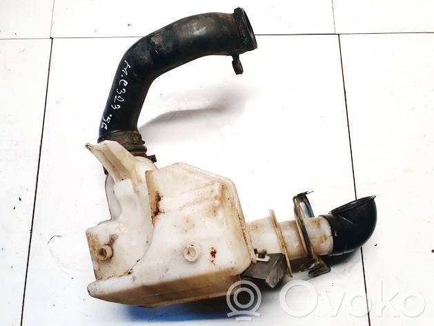 Resonador de admisión   B6BF,B6BF