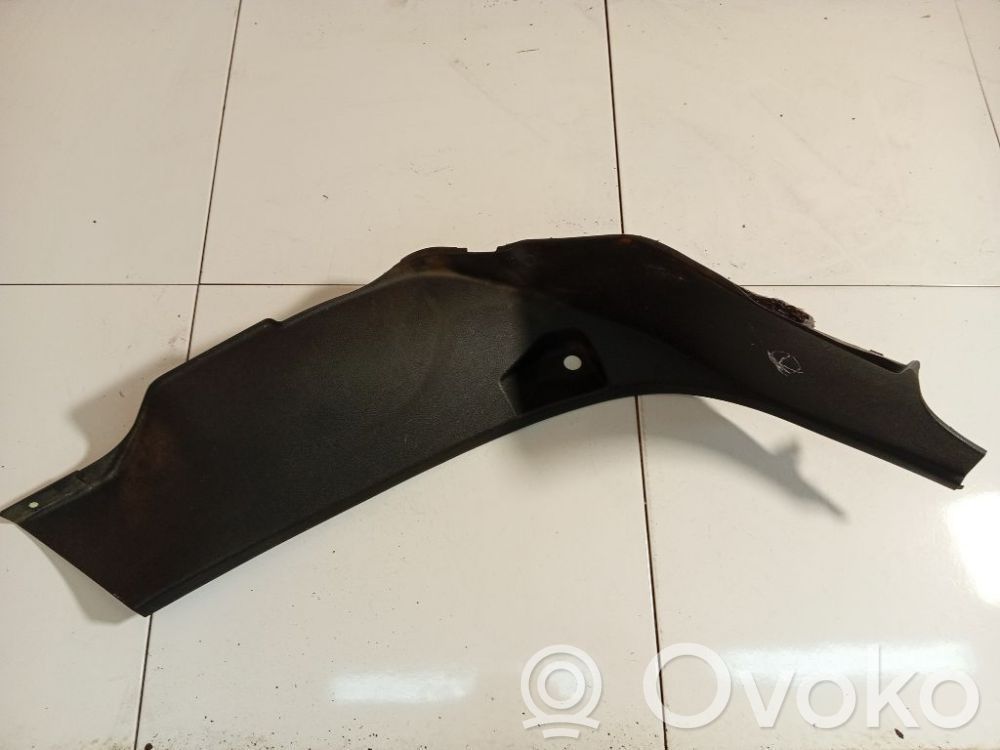 Peugeot 407 Inne części wnętrza samochodu 