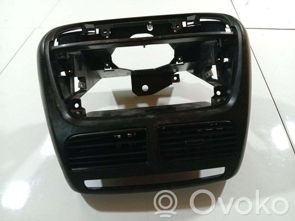 Fiat Doblo Alte piese de interior 