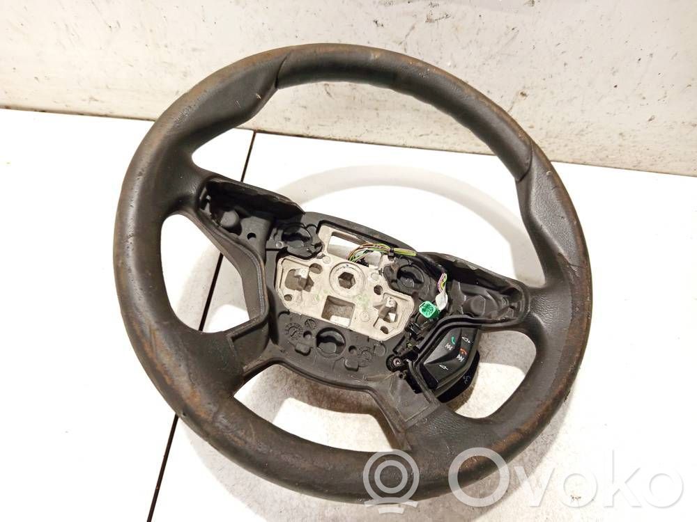 Ford Focus Steering wheel 