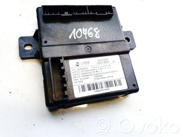 Other control units/modules   10805960,10003538,10178006,10805960