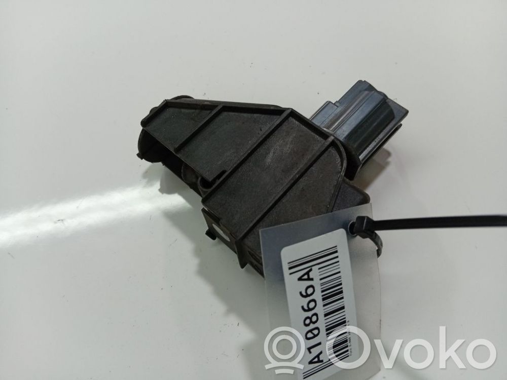 Central locking motor