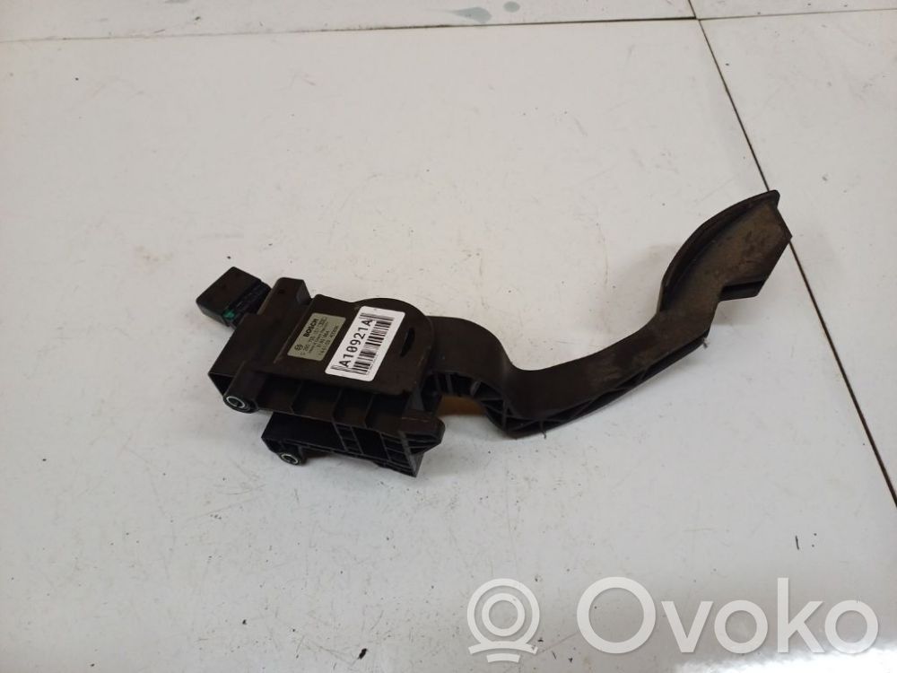 Fiat Doblo Pedale dell’acceleratore 