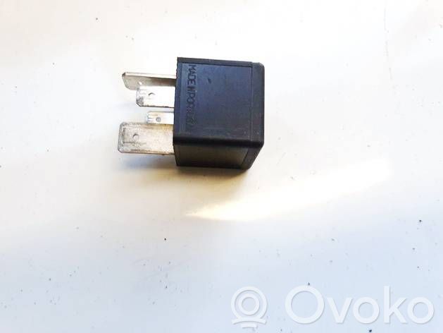 Dacia Logan I Altri relè 