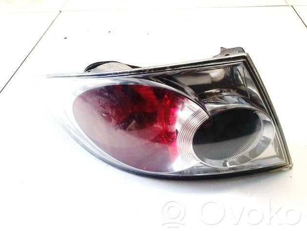 Lampa tylna   22061971,22061971,22061971,22061971