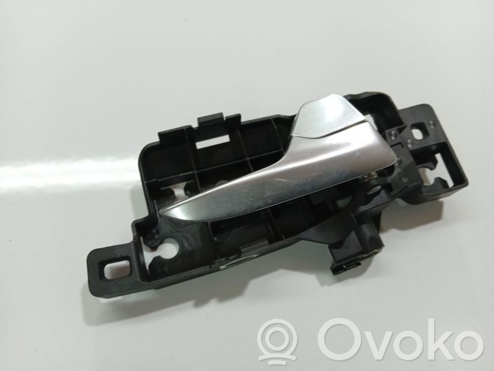 Ford Mondeo MK IV Maniglia interna per portiera anteriore
