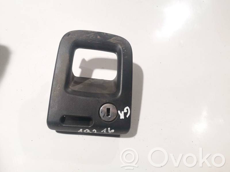 Fiat Punto (188) Alte piese de interior