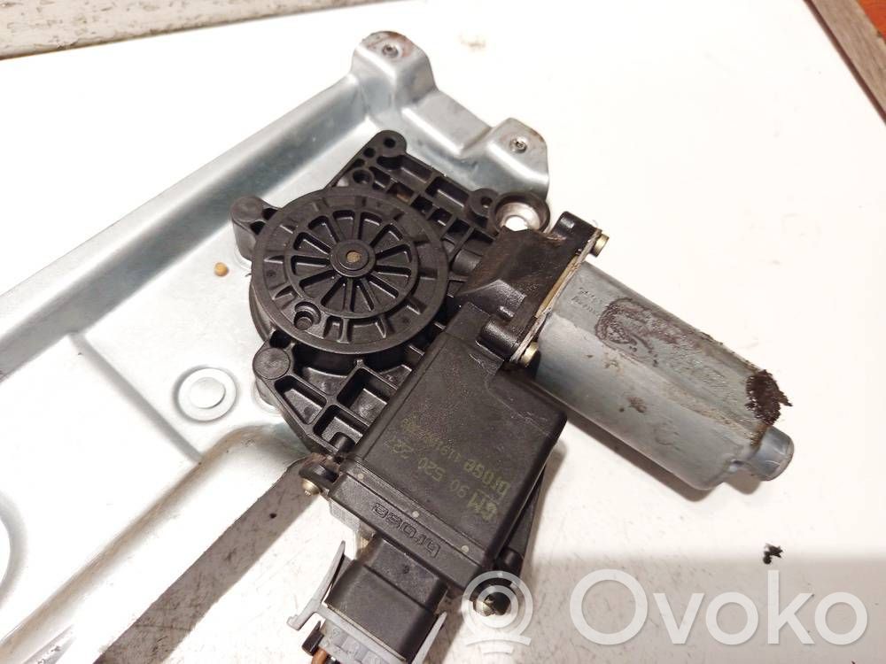 Opel Vectra B Motor macara geam ușă față 