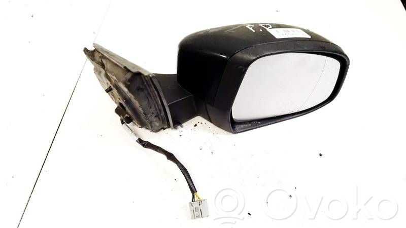 Ford Mondeo MK IV Specchietto retrovisore elettrico portiera anteriore