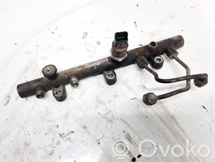 Citroen Xsara Rampă alimentare injectoare 