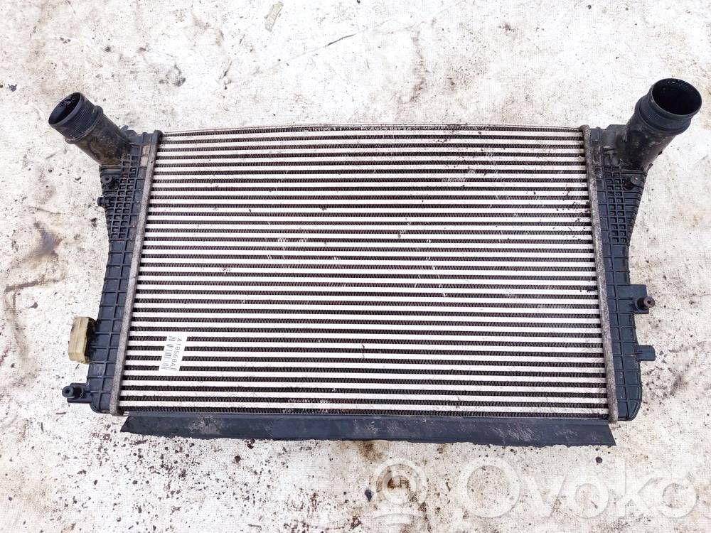 Radiador intercooler   3C0145805AN,3C0145805AN