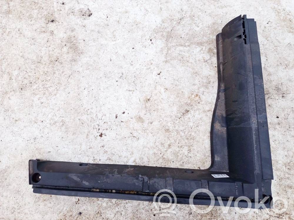 Volkswagen PASSAT B7 Alte piese de interior 