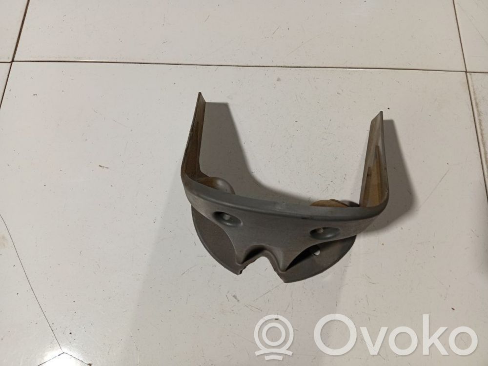 Peugeot Boxer Altra parte interiore 