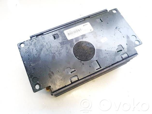 Alfa Romeo 147 Enceinte subwoofer 