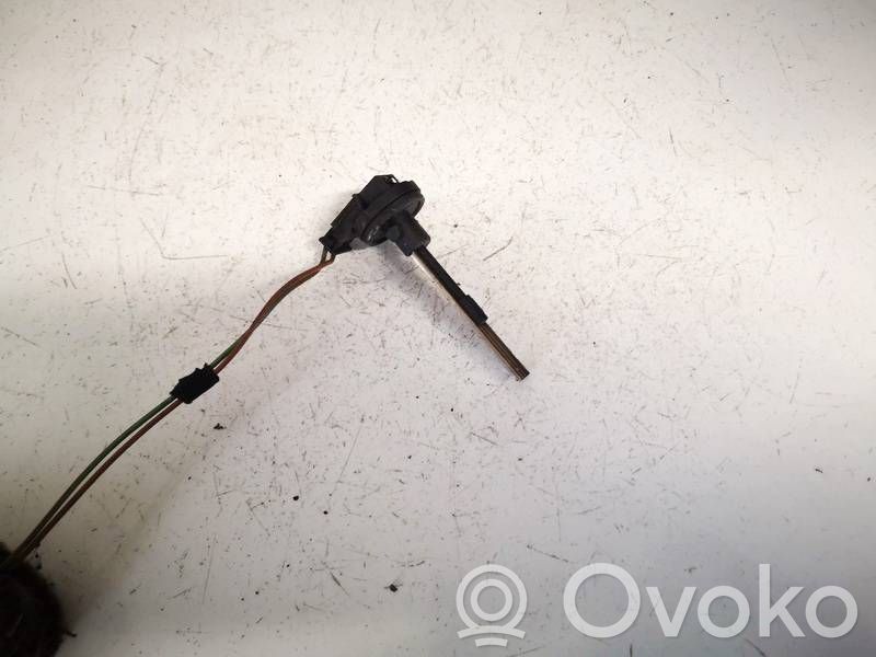Citroen C4 I Interior temperature sensor 