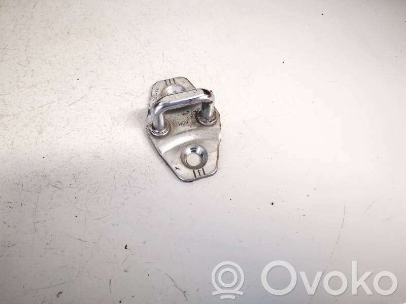 Rear door lock loop/hook striker   8221484,8221484