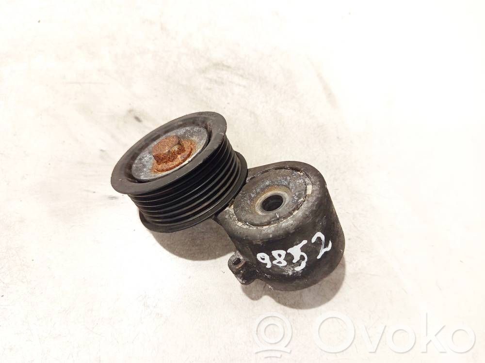 Audi A7 S7 4G Tensor de correa del alternador 