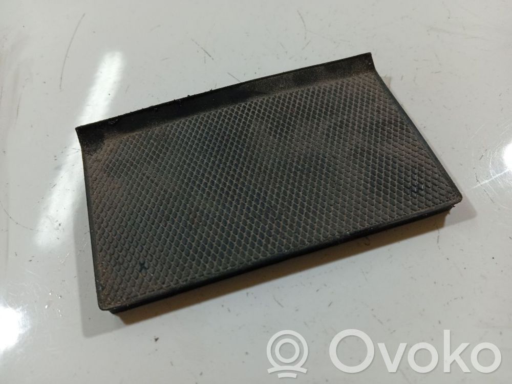 Mercedes-Benz B W245 Altra parte interiore