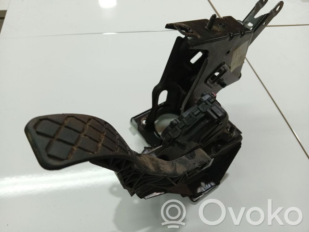 Audi A2 Kaasupoljin 