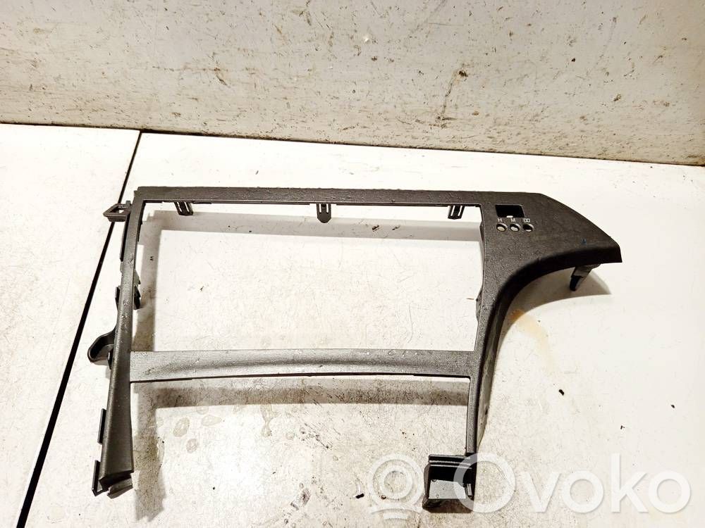 Toyota Prius (XW30) Alte piese de interior 