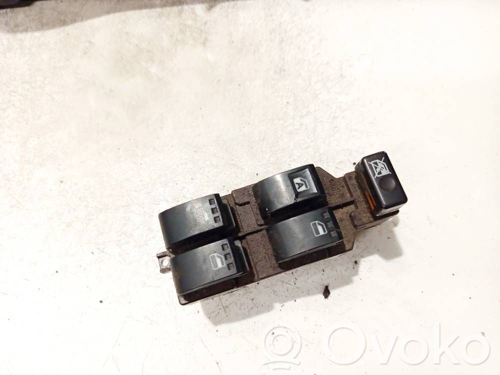 Daihatsu Materia Comutator comandă geamuri electrice