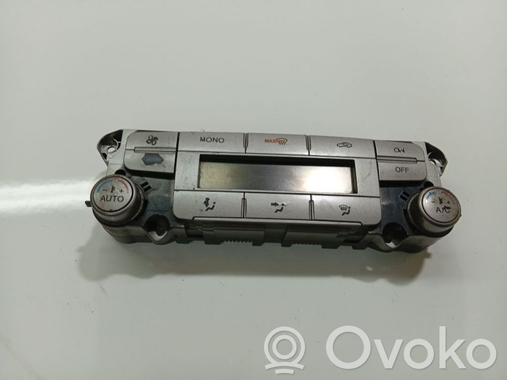 Ford S-MAX Unitate control climatizare 