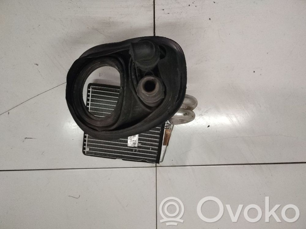 Audi A3 S3 8P Chłodnica nagrzewnicy 