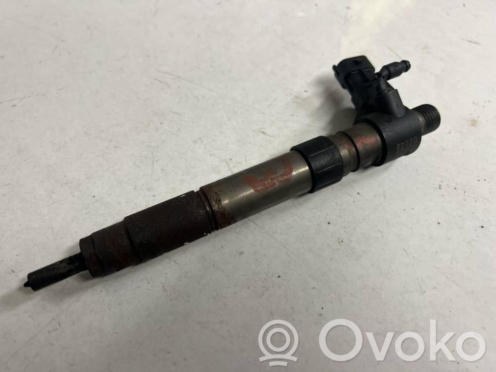 Inyector de combustible   9659229180,0445115,08413F8030,9659229180