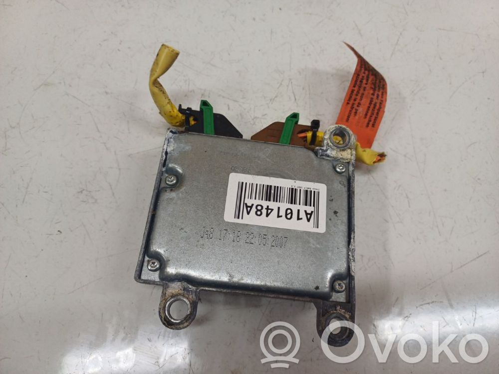 Iveco Daily 30.8 - 9 Airbag control unit/module 
