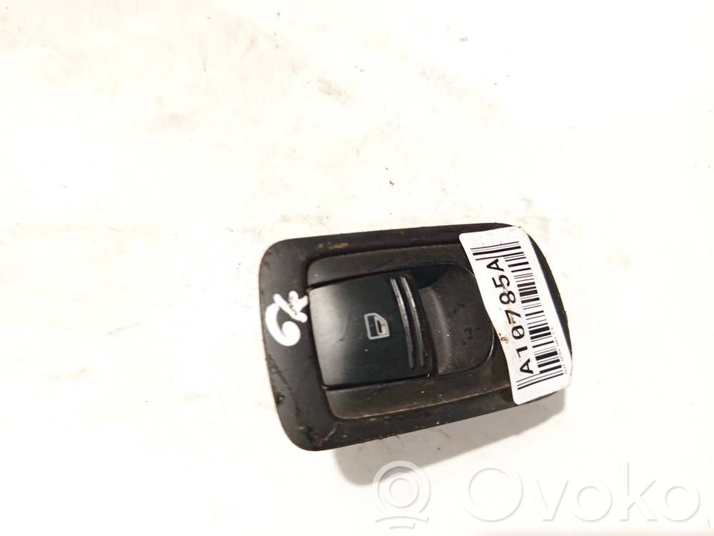 Porsche Cayenne (9PA) Electric window control switch 