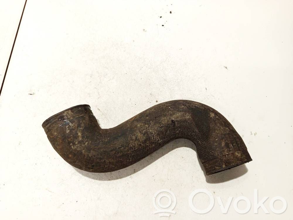 Volkswagen Sharan Intercooler hose/pipe 