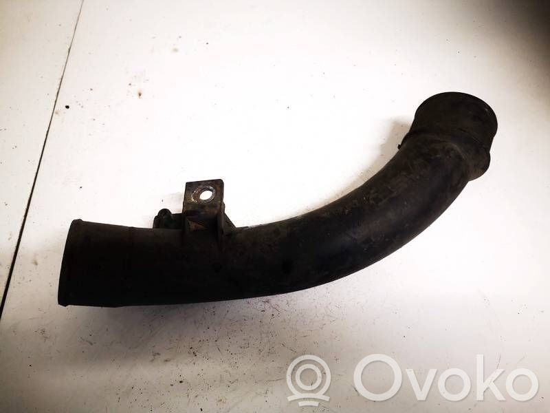 Renault Scenic I Tubo flessibile intercooler