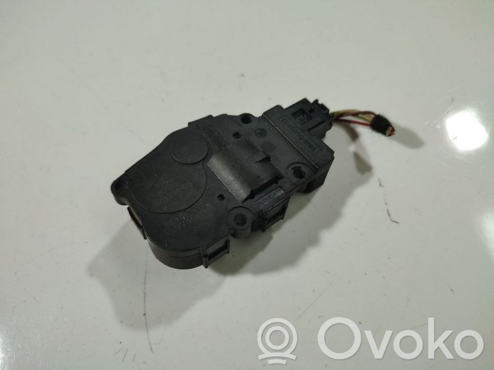 Audi A5 8T 8F Motor/actuator clapetă aer 