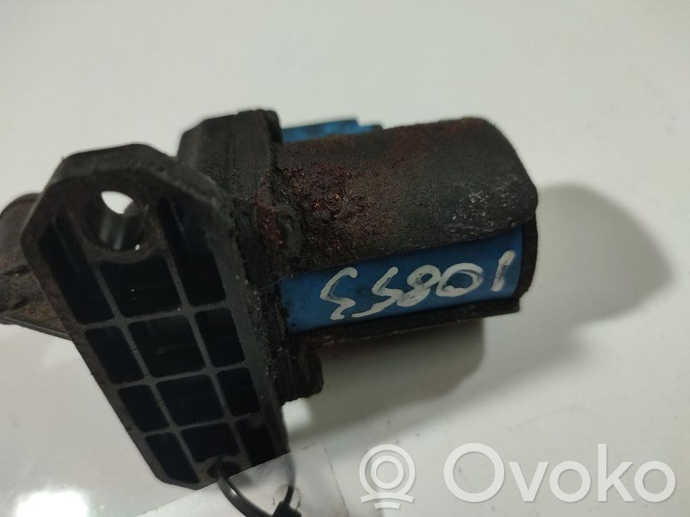 Peugeot 407 Zawór podciśnienia / Elektrozawór turbiny 