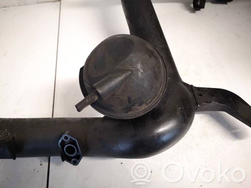 Seat Altea Serbatoio del vuoto 