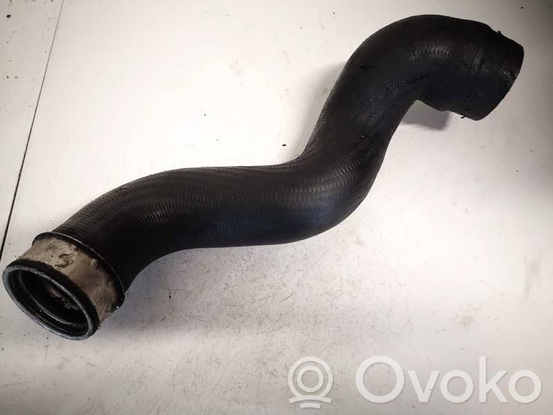 Audi A4 S4 B6 8E 8H Furtun/conductă intercooler 